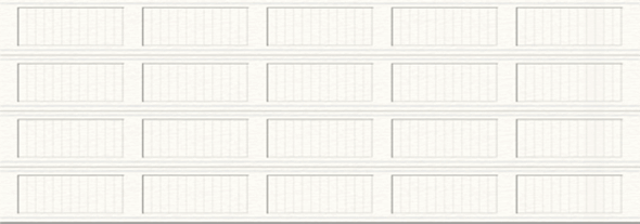 Shaker-CS Long - 20 pieds