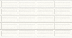 Shaker-Latte Quatre - 15 pieds