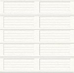 Shaker-Latte Quatre - 8 pieds