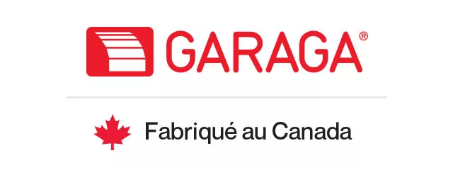 Garaga, Fabriqué au Canada